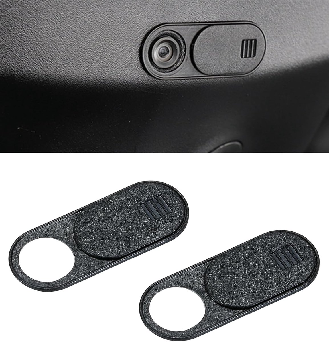 Beschermhoes voor Camera - Duurzame en Slanke Cover met Precisie Passend Ontwerp