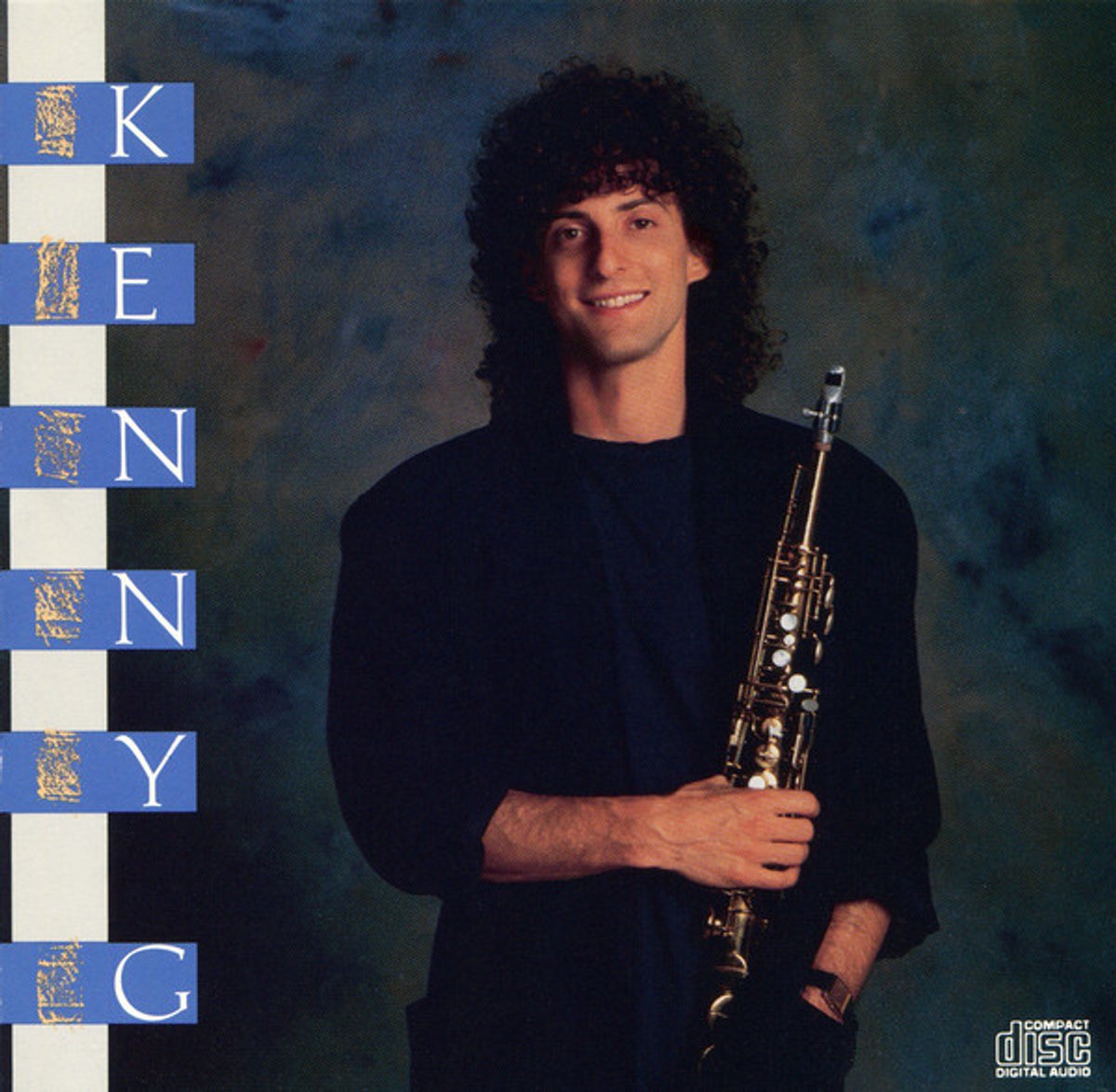 Kenny G