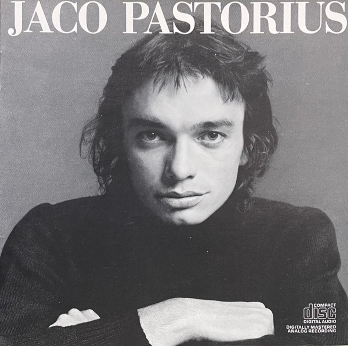 Jaco Pastorius