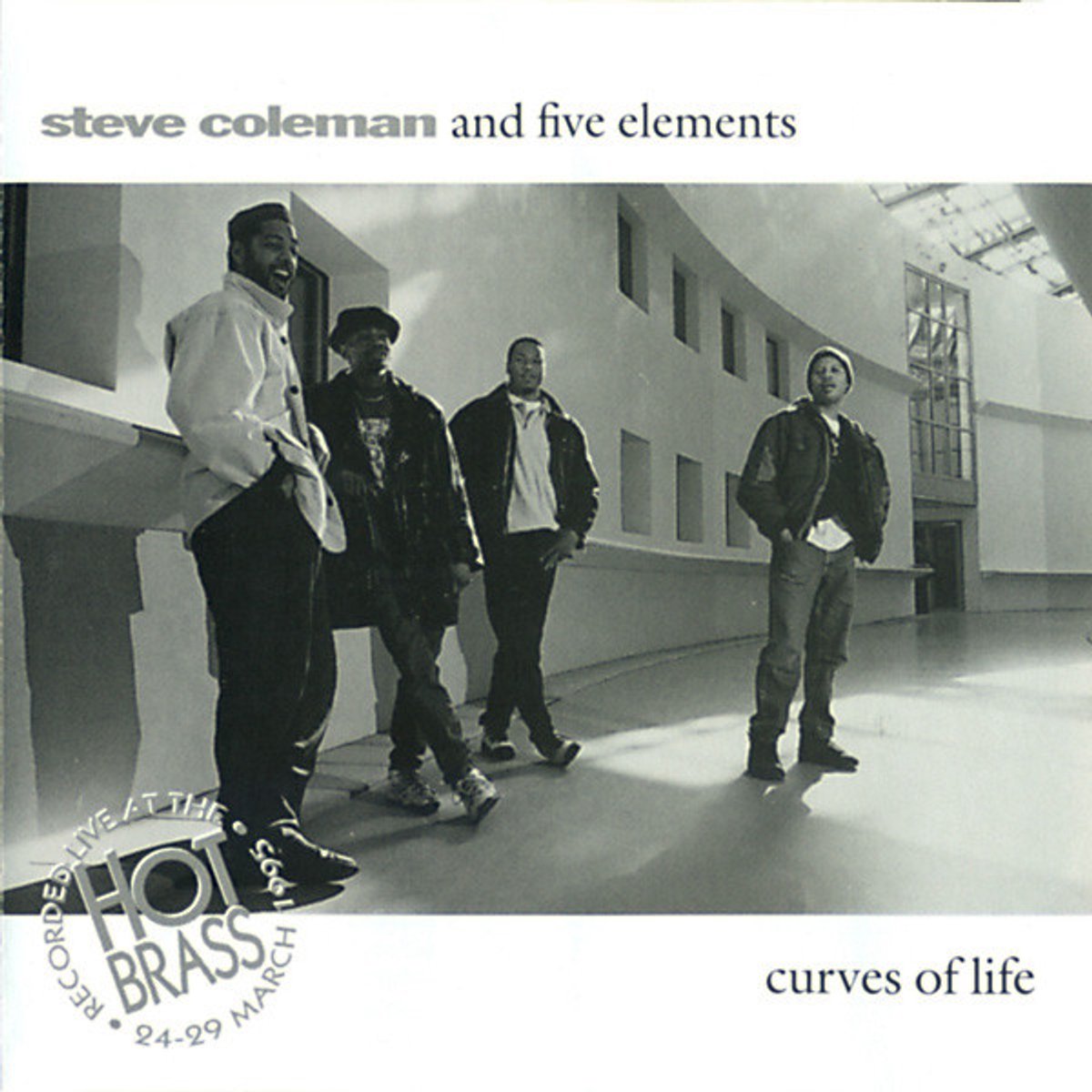 Curves Of Life
