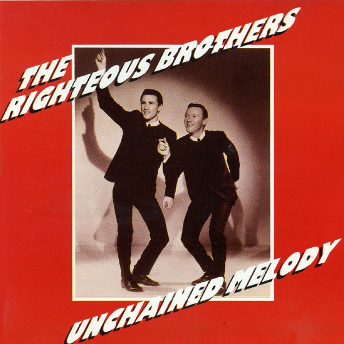 Unchained Melody