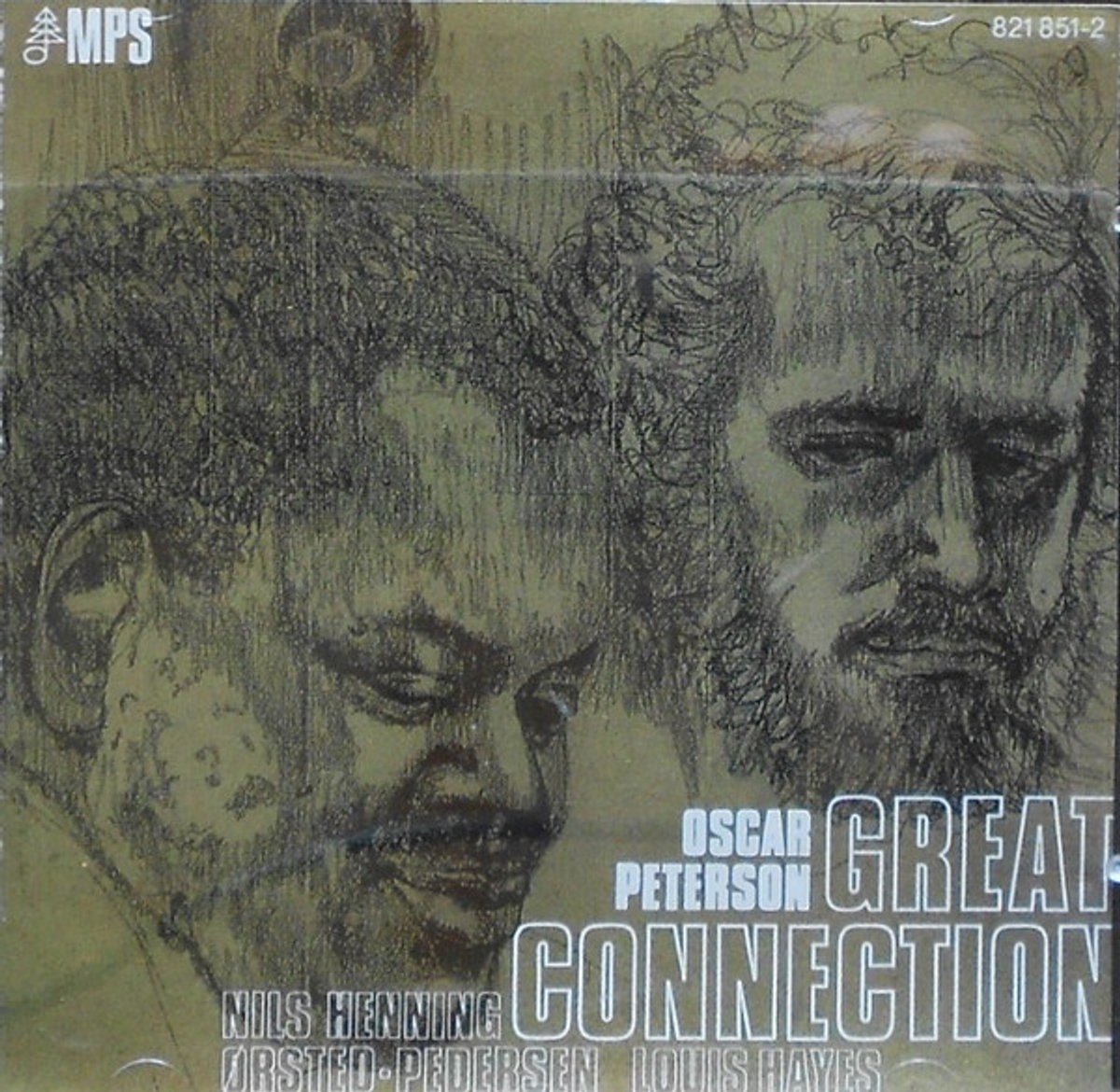 Great Connection