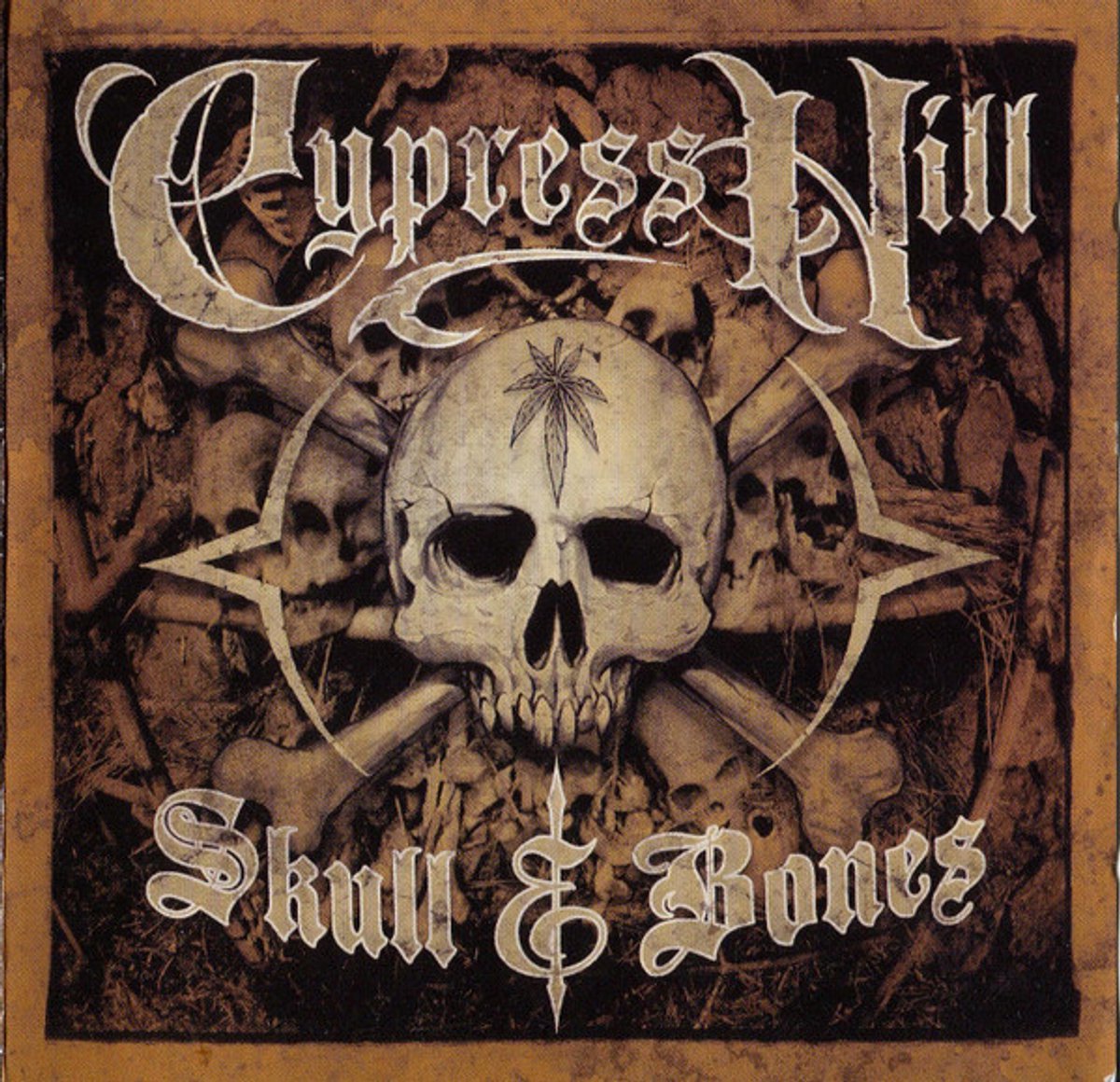 Skull & Bones