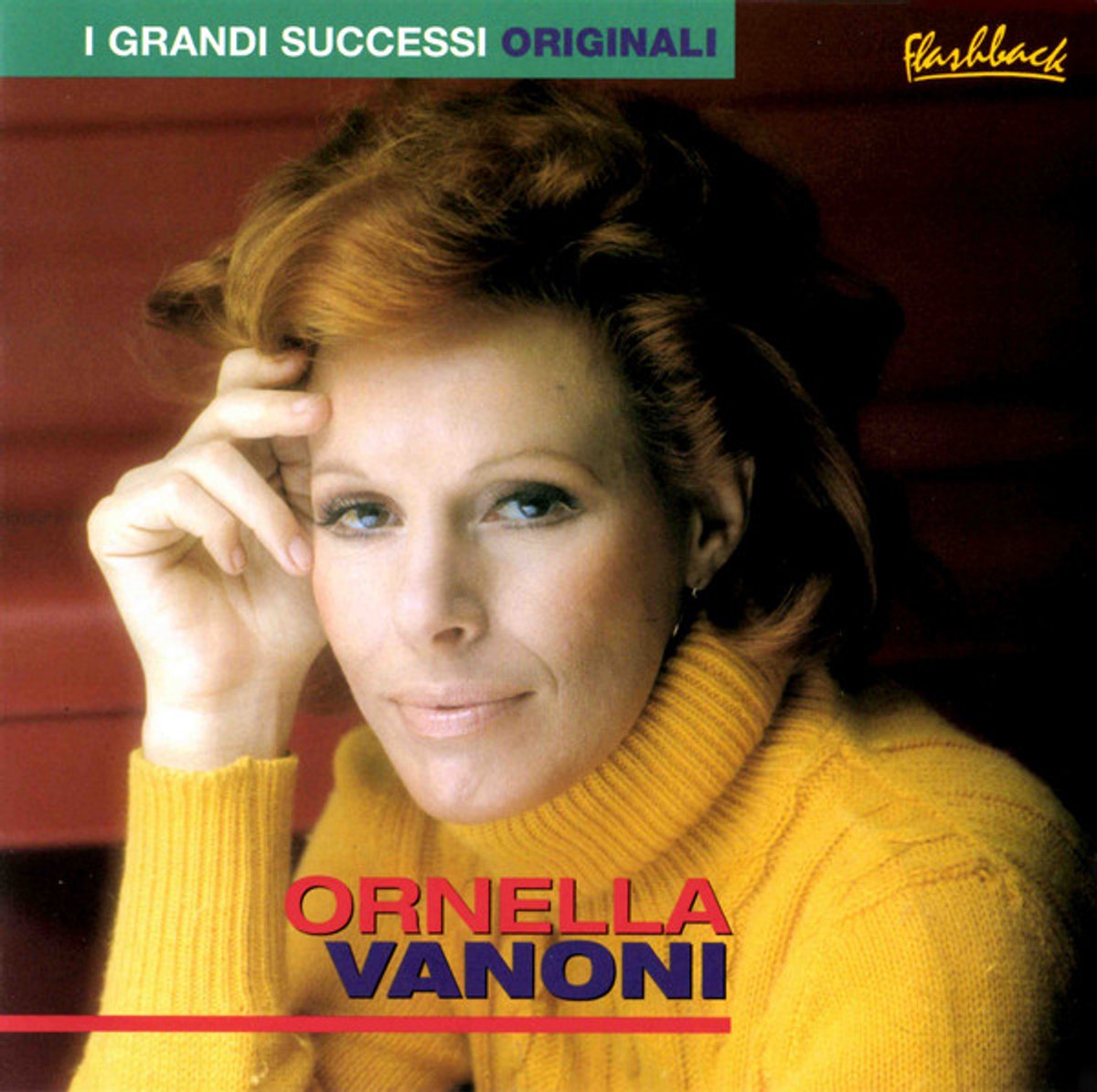 I Grandi Successi Orginali