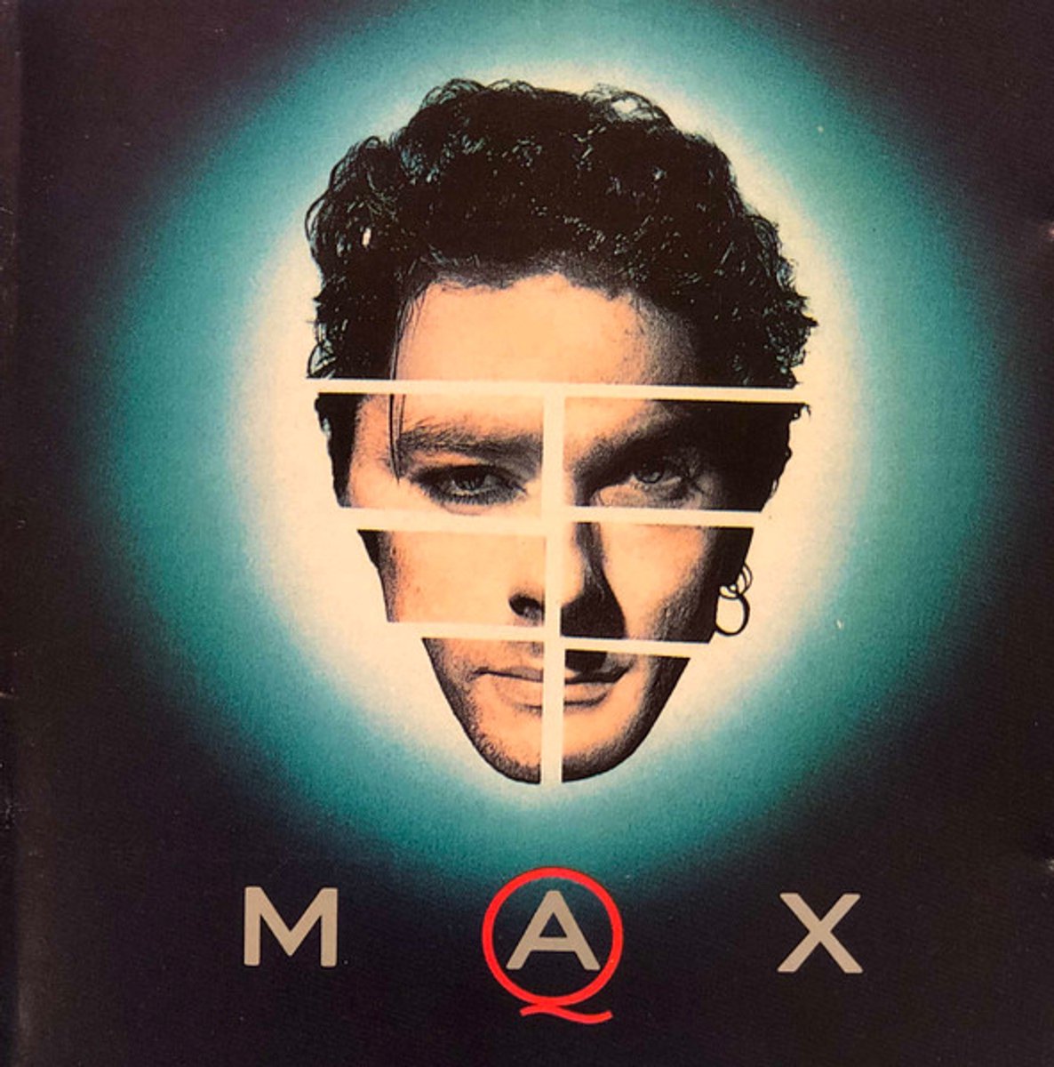 Max Q CD