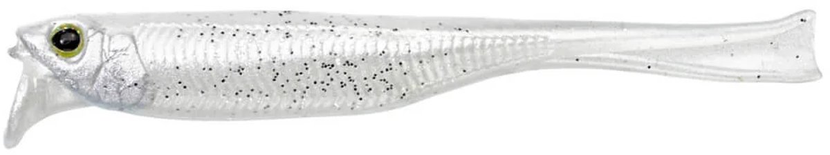 Jackall Driftfry Elastomer 4 inch / 10 cm