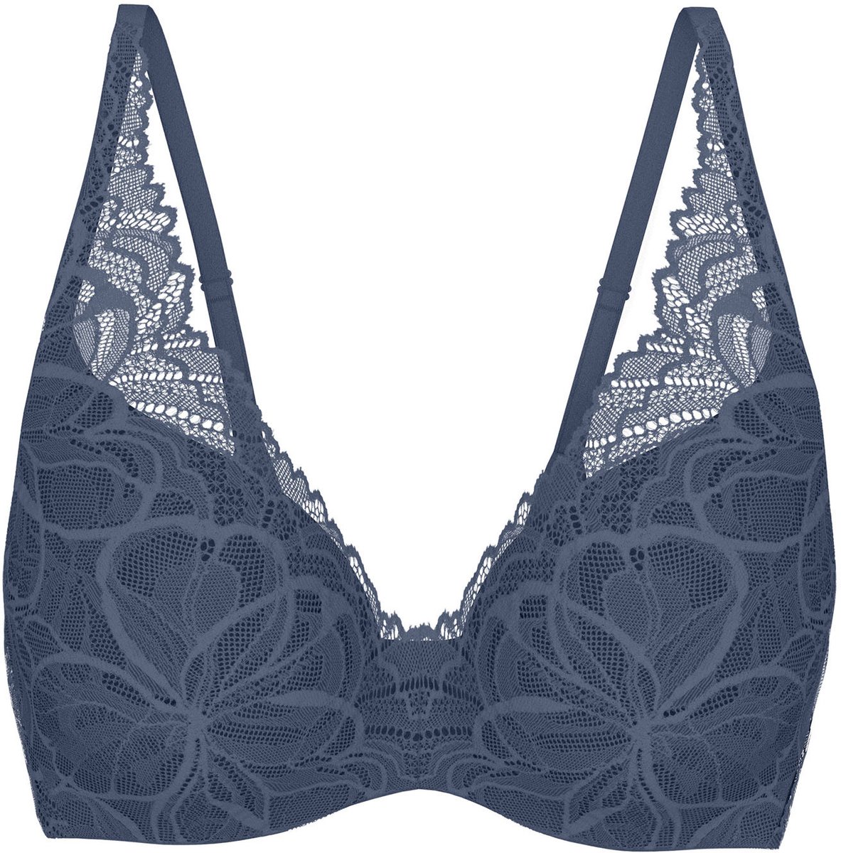Triumph Bügel-BH Red Label Body Make-Up Illusion Lace