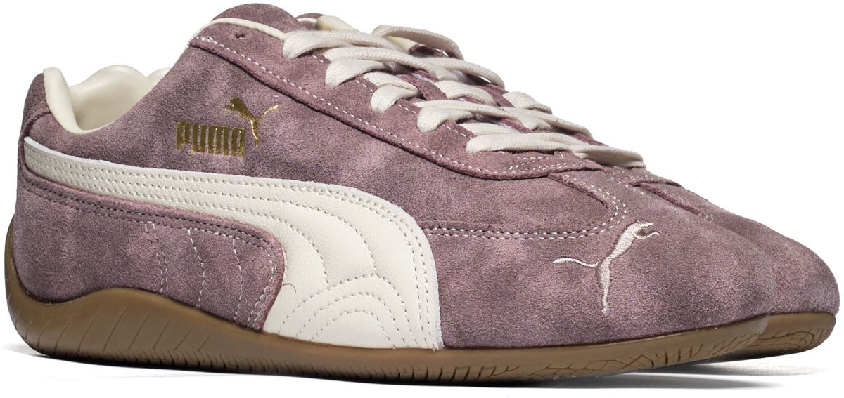 Sneakers Puma Speedcat Faded Unisex Paars