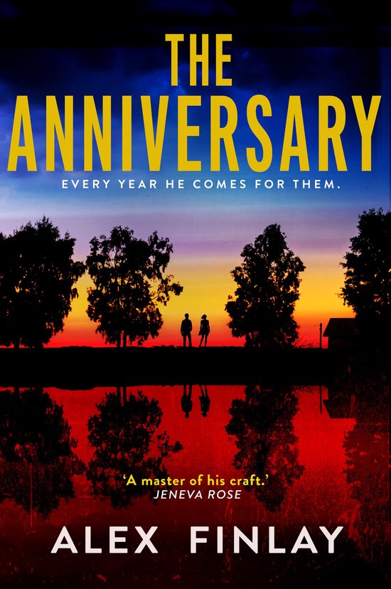 The Anniversary