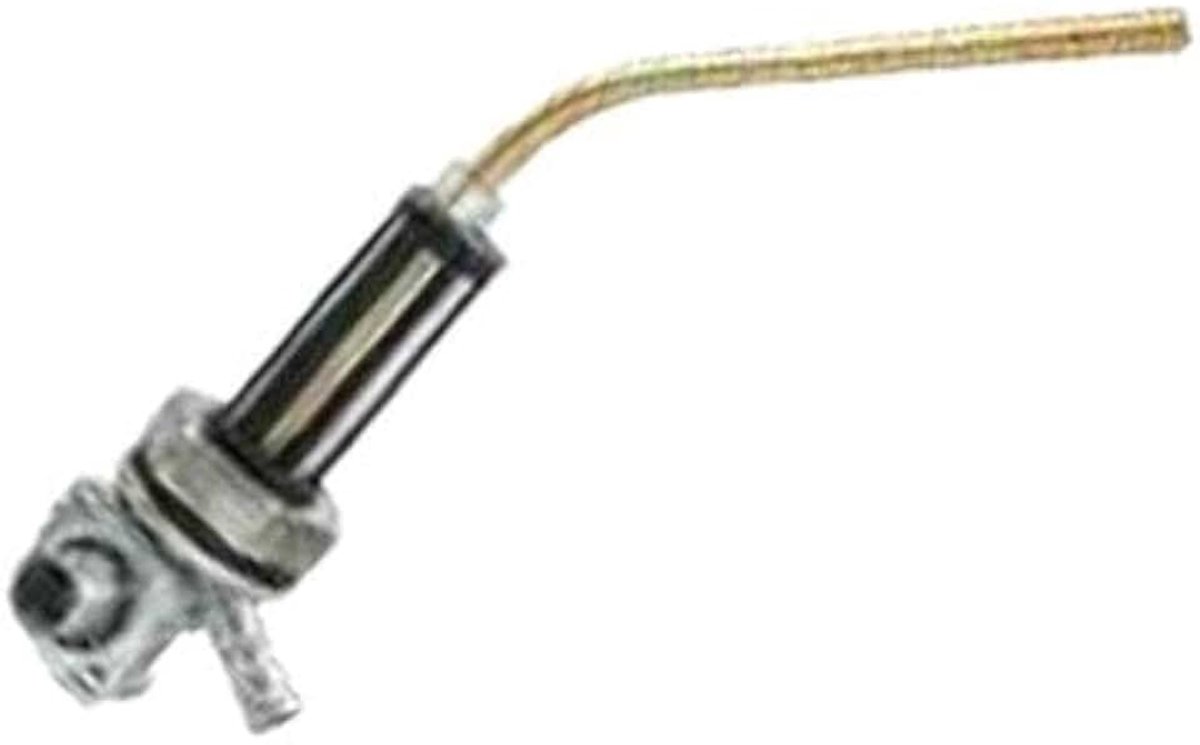 One by Camamoto benzinekraan, compatibel met (Piaggio Vespa ET3 50cc -125cc | origineel nr. 139938)