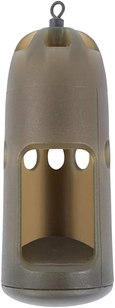 Absolute pour fenêtre Preston Feeder Solid M 45g