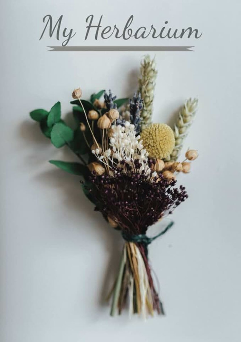 My Herbarium