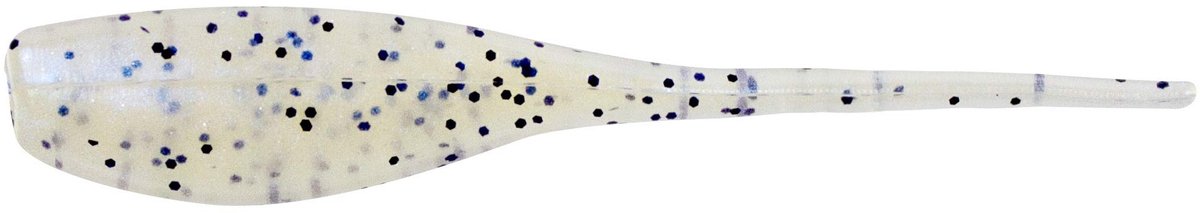 Shad Monkey Milk 2 inch