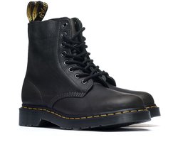 Dr Martens 1460 Pascal Laarzen Zwart EU 36 Man,Vrouw