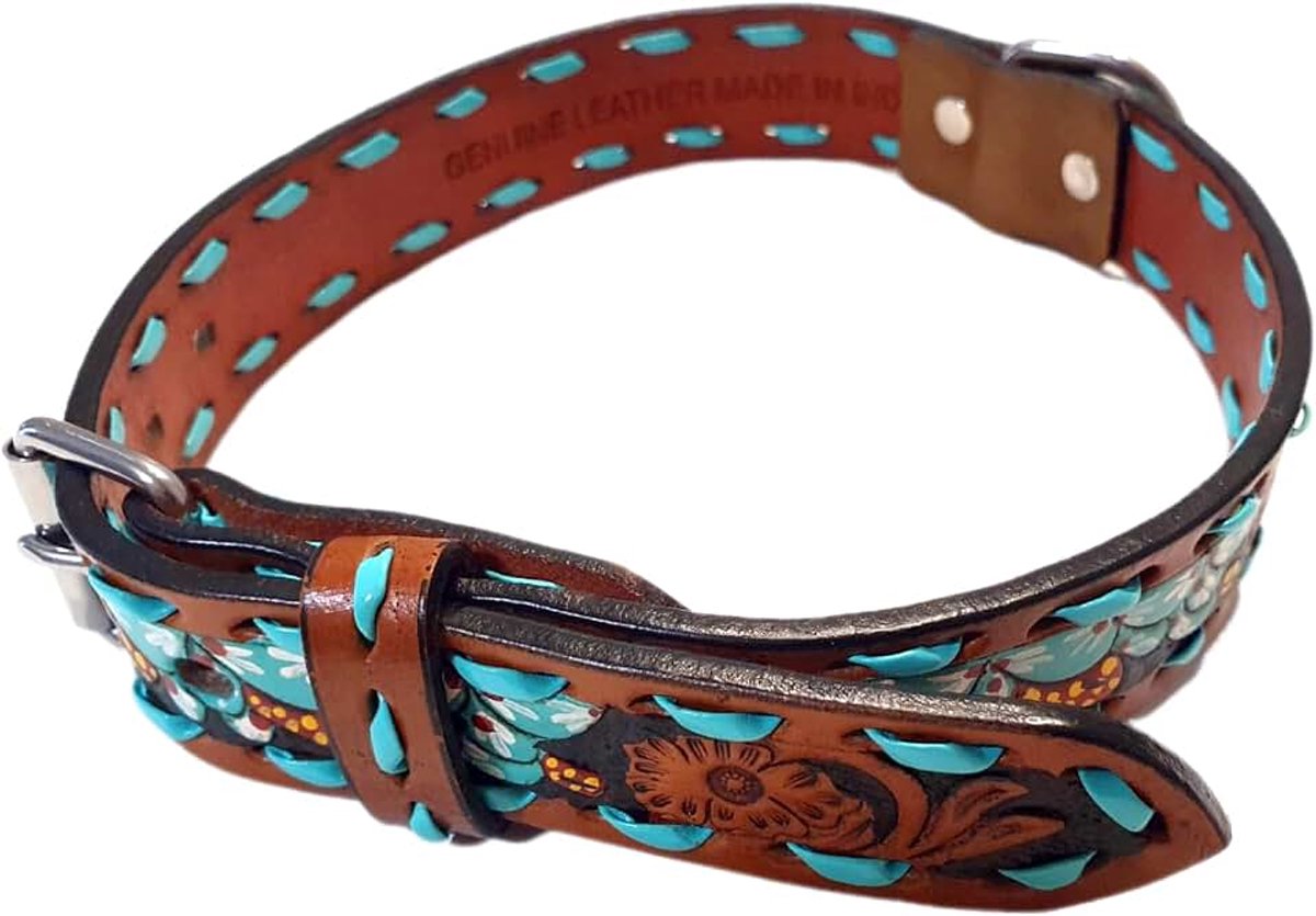 Hondenhalsband L 14-19 inch