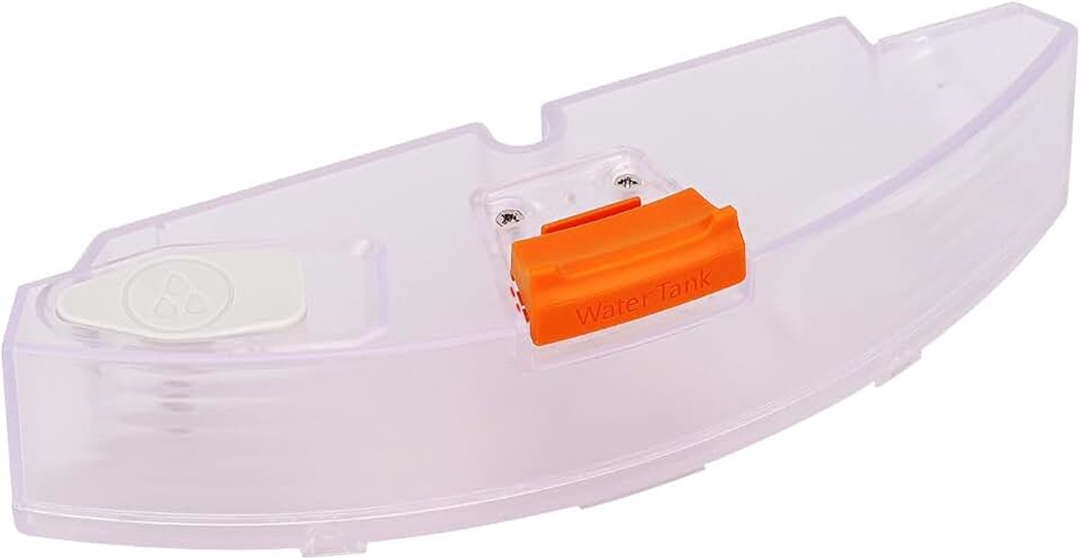 Compatibel met Roborock S7, T7S, T7S Plus, G10, veegmachine, accessoires, stofzuigertank, veegmachinetanks