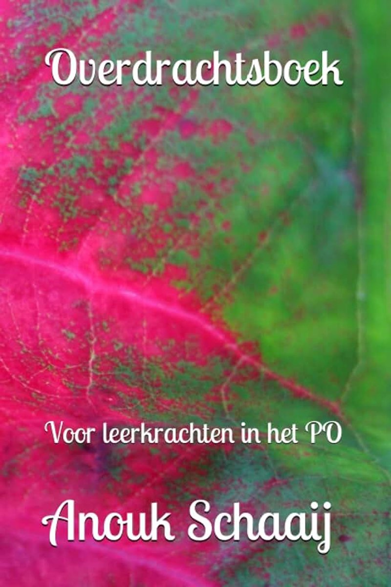 Leerkrachten in het PO