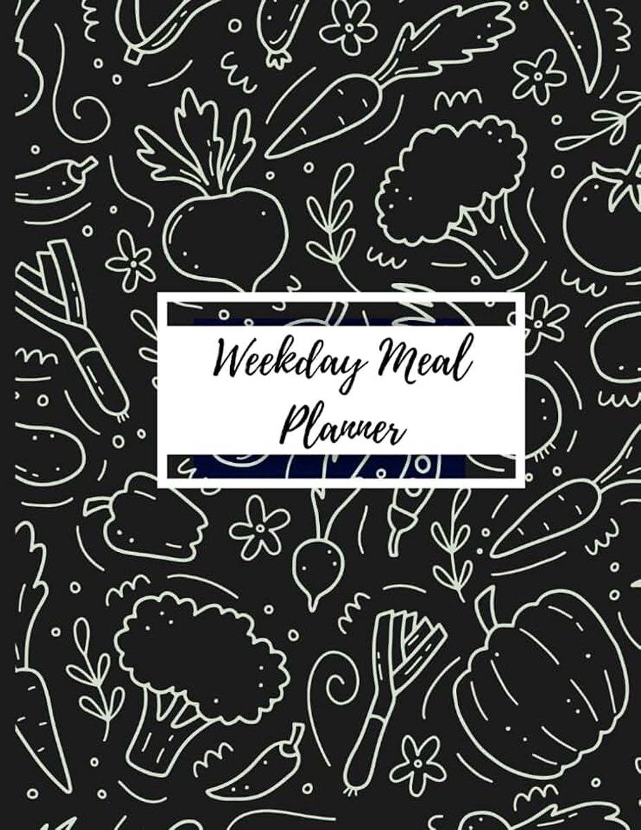 Weekday Meal Planner