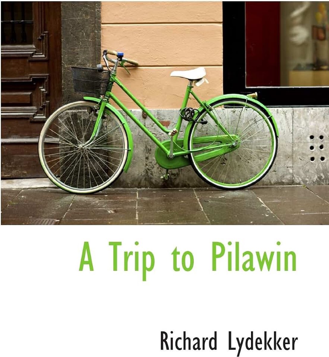 Trip to Pilawin