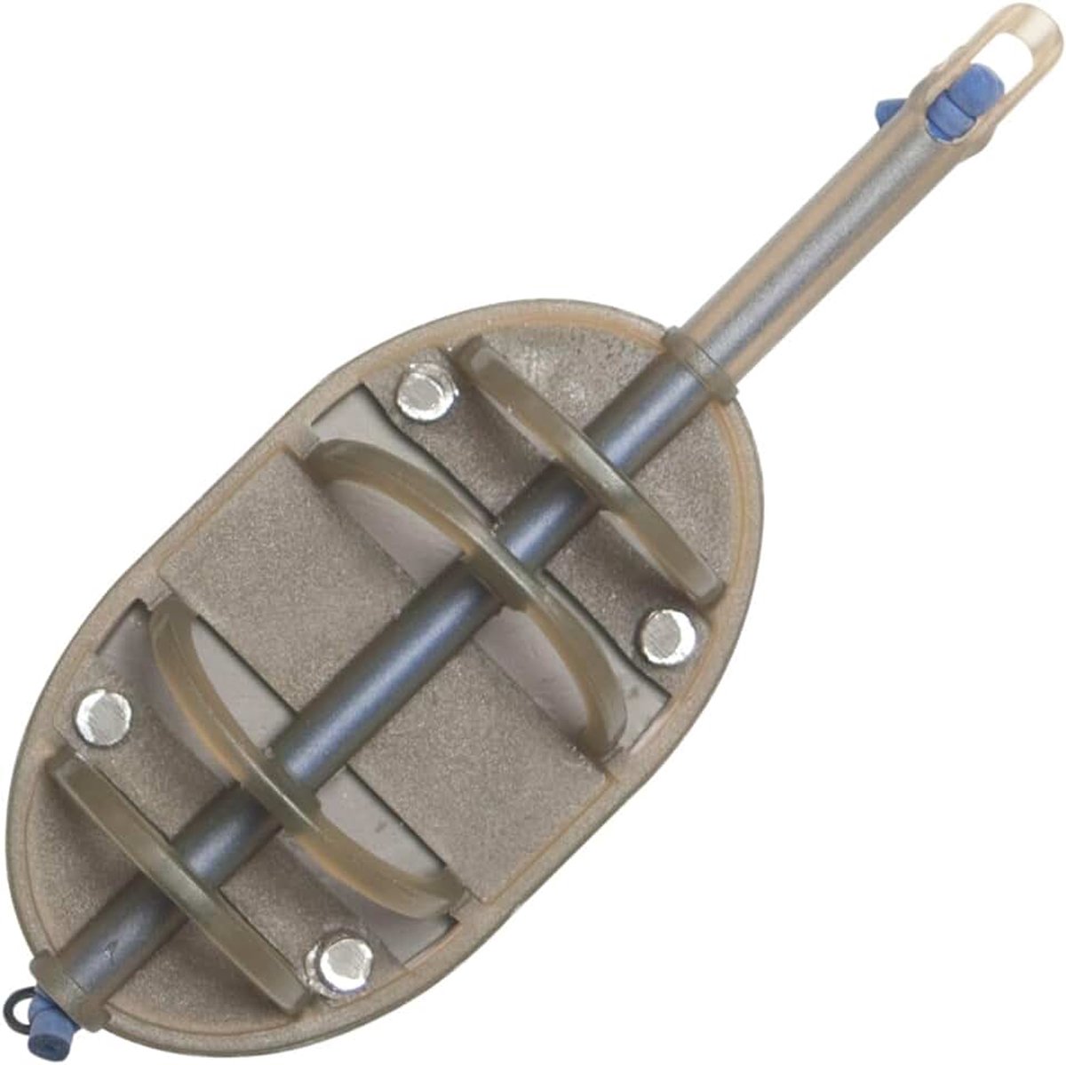 Alimentation Preston flat XL