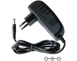 Oplader * netadapter voeding oplader 14 V voor vervanging Dongguan Jiayi Electronic JY15-145-100 14,5 V