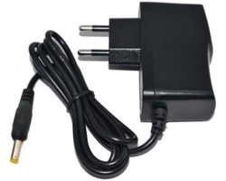 Netadapter voeding oplader 5 V voor Android XIAOMI Mi Box S Multimedia TV behuizing