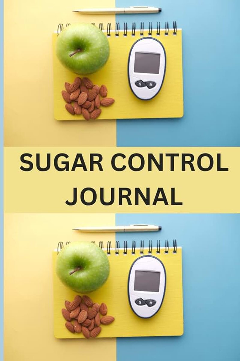 Blood Sugar Diary