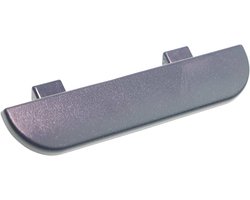 Handgreep, sluiting compatibel met/reserveonderdeel voor Mobicool 4451052706 93602411400 FR40 koelbox