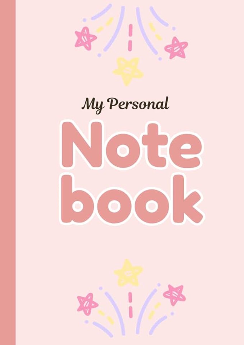 Book: Note Book