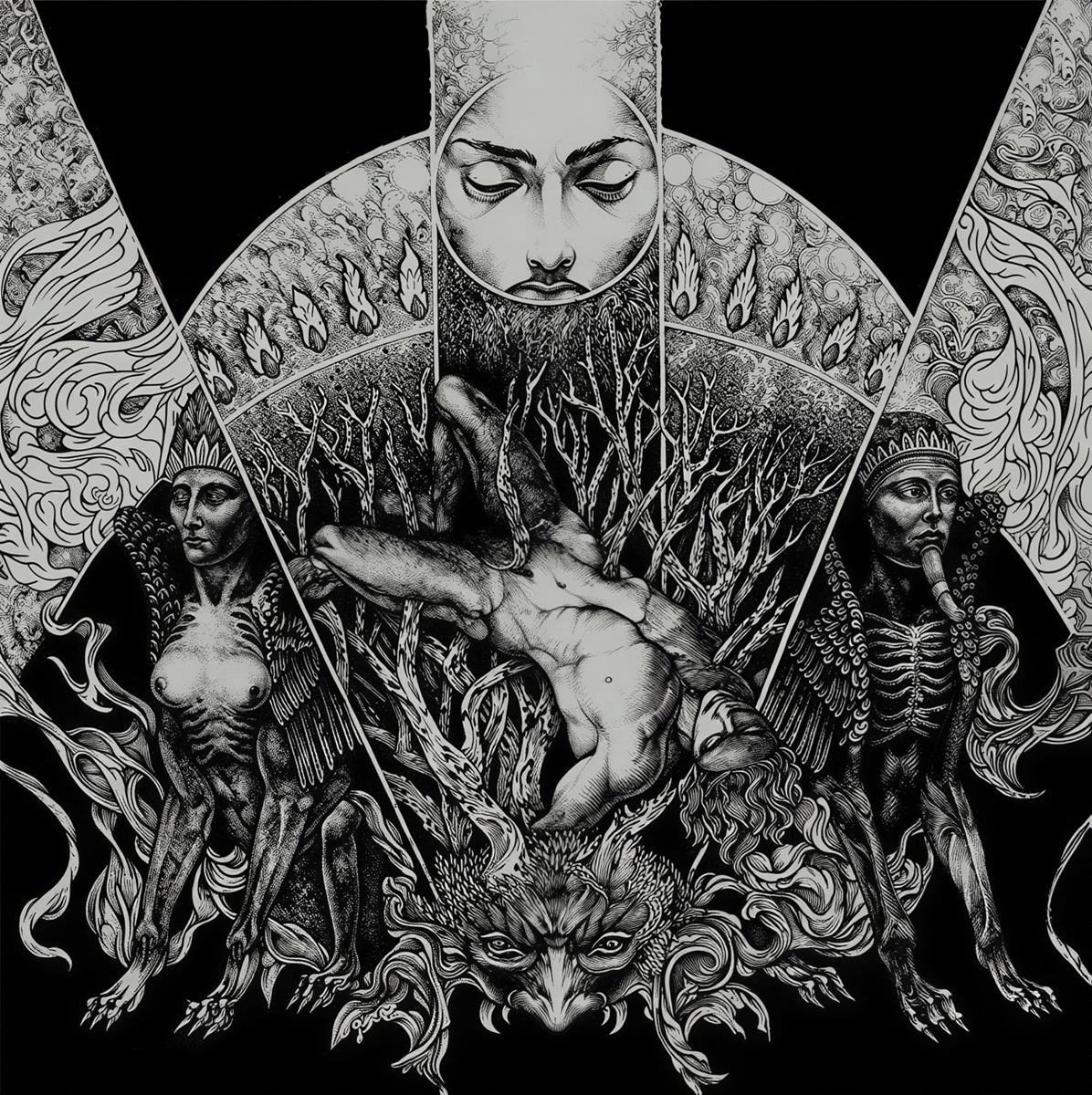 Deuil - Shock/Deny (CD)