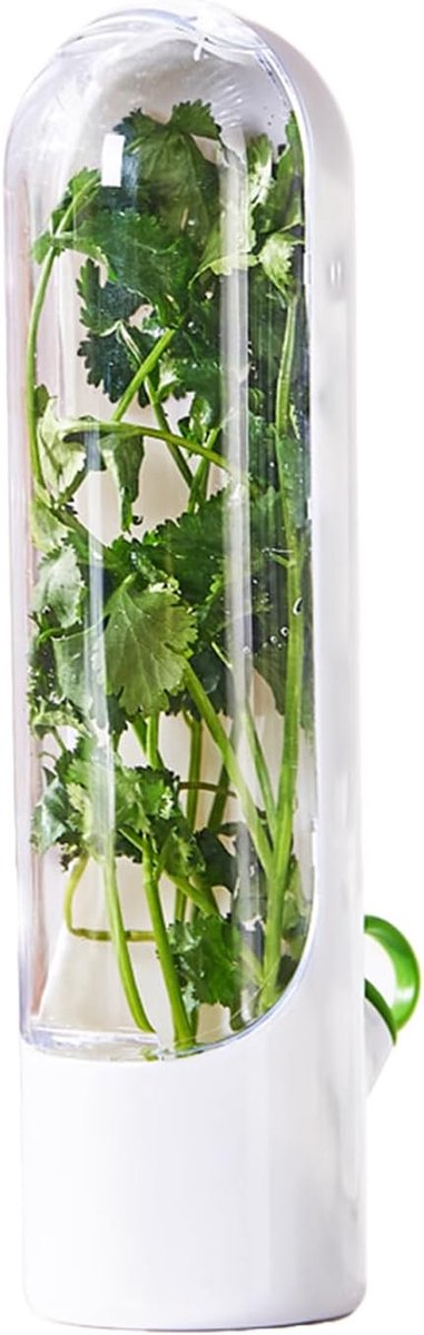 Scherpere doos, Kruiden Bewaarbeker, Gebruikt voor het Bewaren en Conserveren van Groenten, Fruit en Bloemen
