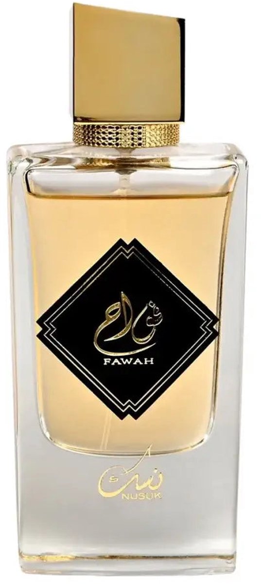 Fawah Nusuk – EDP