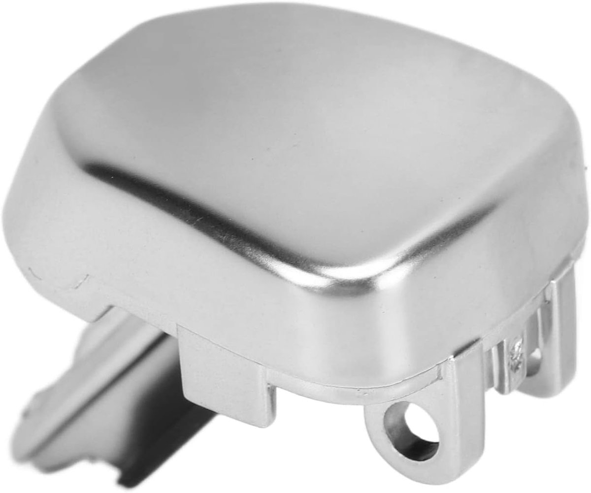 Knop Versnellingspook LR 117072 Vervanging Knop voor Het Veranderen van de Versnellingshendel voor Rover Sport 2014-2020 Versnellingskoppen/schakelaccessoires