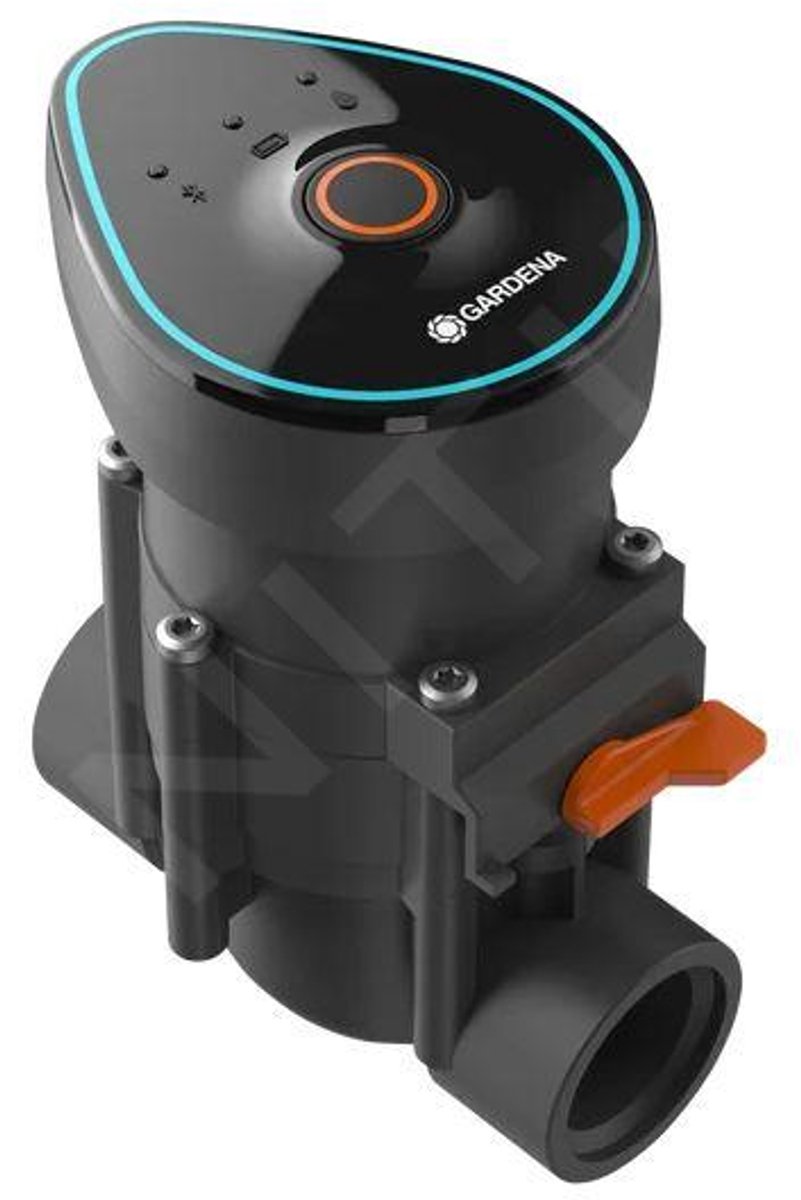 GARDENA zawór ogrodowy Bluetooth 9 V do nawadniania