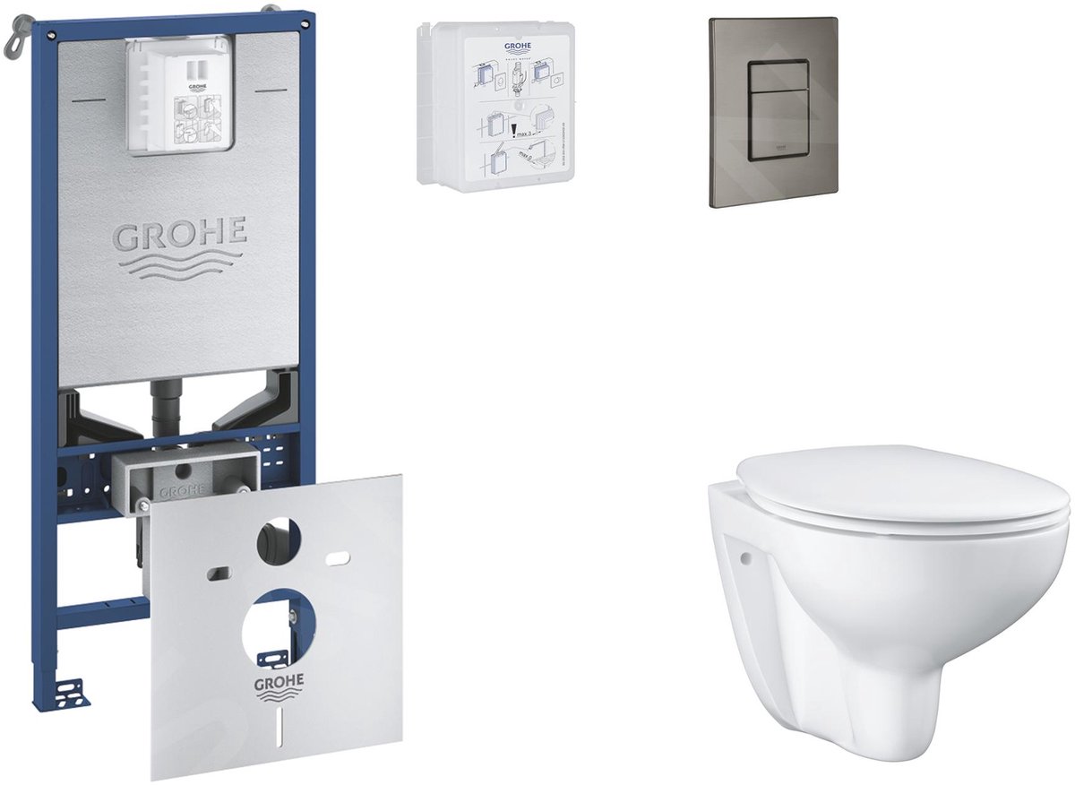 Grohe SANI11BB5102