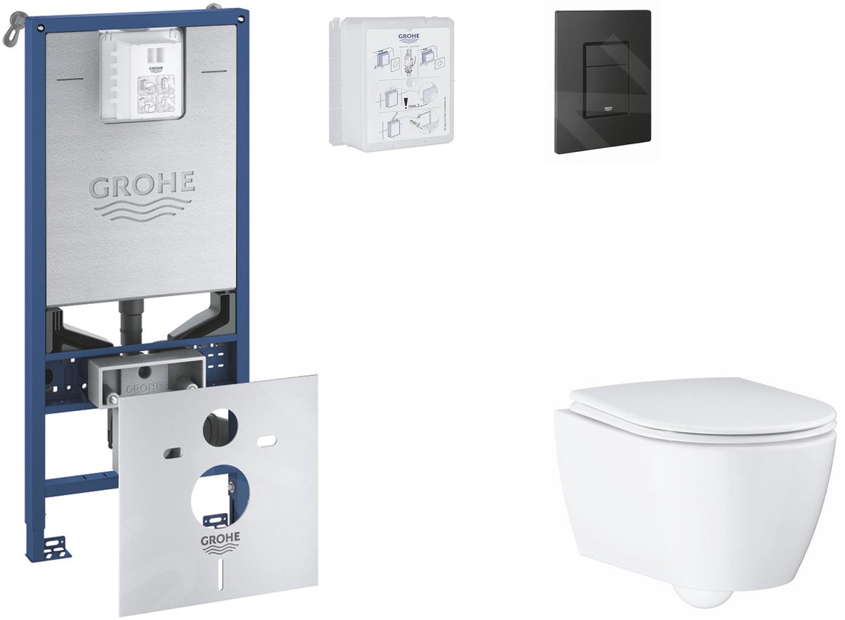 Grohe SANI11BB5110