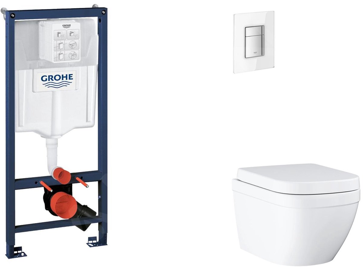Grohe SANI11BB3123