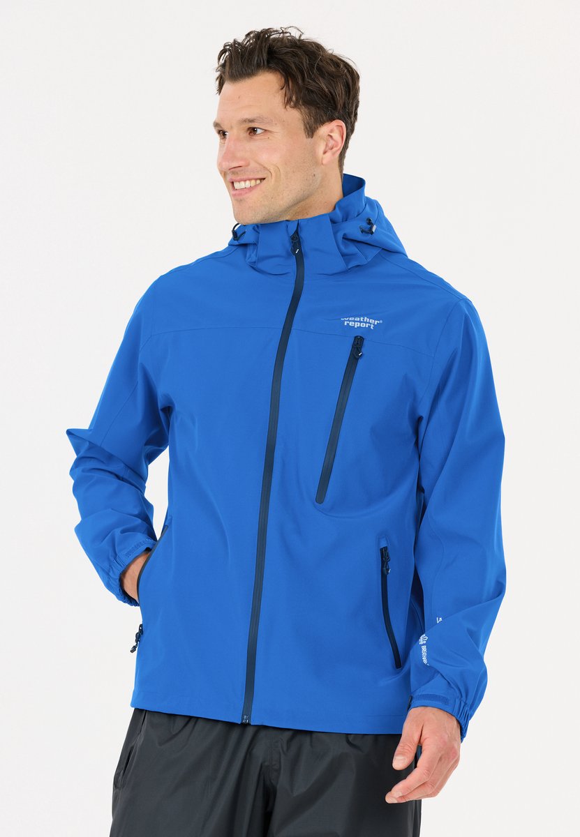 Weather Report Regenjacke DELTON W-PRO15000