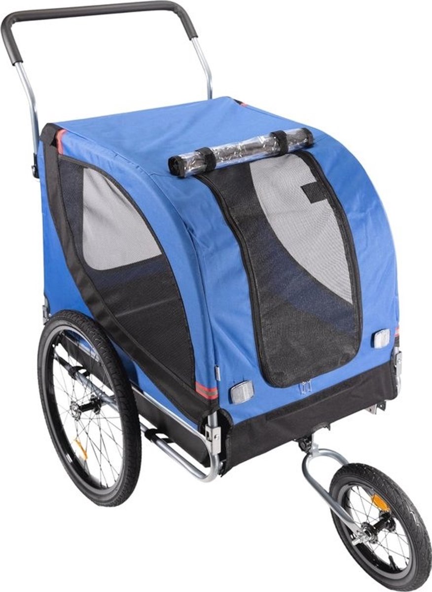 KickScooter F40E Elektrische Step met Dubbele Remmen en Verlichting