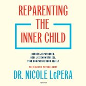 Reparenting the inner child