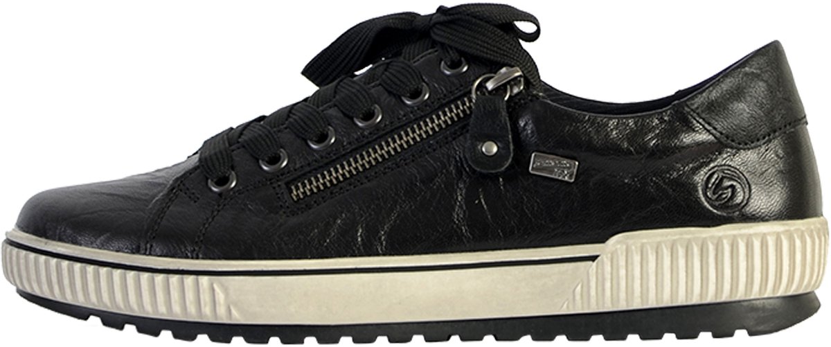 Baskets en cuir Ottawa