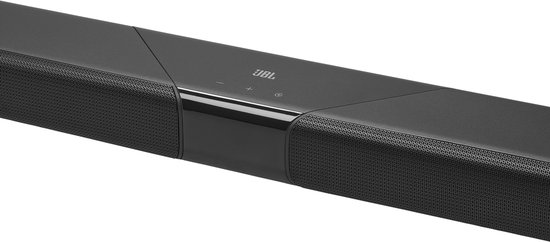 JBL Cinema SB580MK2 - 3.1 Dolby Atmos soundbar – Draadloze Subwoofer - Soundbars voor TV – zwart — afbeelding 4