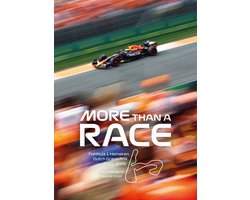 MORE THAN A RACE