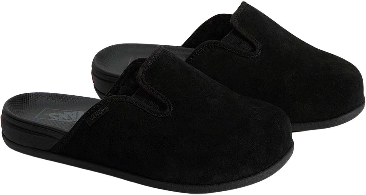 Vans Harbor Mule VR3 Pantoffels Senior Zwart