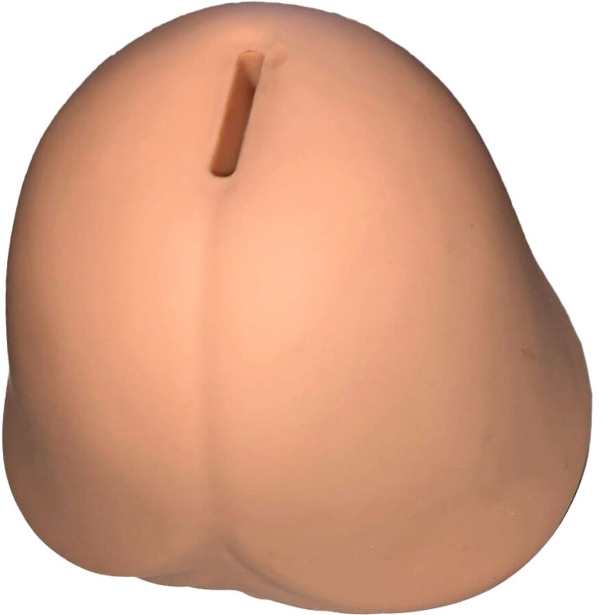 Spaarpot in de vorm van een glans