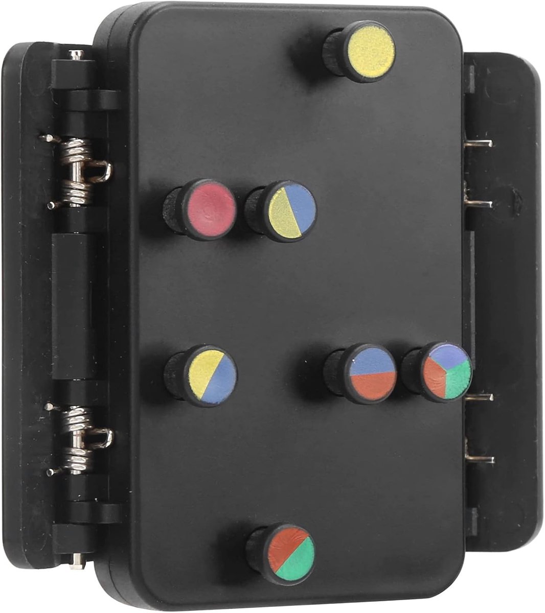 Ukulele Oefentool voor Beginners met Handvorm Trainer en Akkoord Hulp voor Effectieve Training