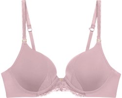 Triumph Love in Lace WHP Dames Beha - POEDERROZE
