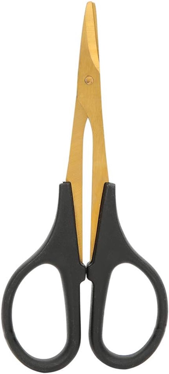 Gebogen schaar RC-snijgereedschap, schaar voor modelproductie