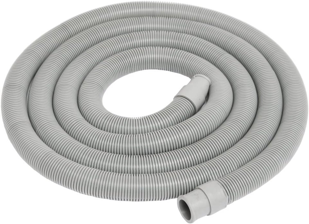 2,5 m wasmachine/vaatwasser slang