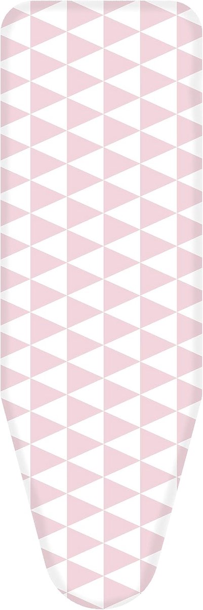 Strijkplankhoes FLAG PINK